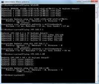 OpenVPN - jest połączenie, brak zasobów, brak internetu