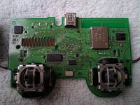 Sony PS3 Slim - Oryginalny pad z UK nie działa, brak reakcji po podłączeniu