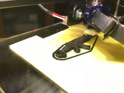 Drukarka 3D DIY jako eksperyment i początek przygody z drukiem 3D Drukarka 3D DIY jako eksperyment i początek przygody z drukiem 3D
