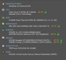 Jak podkręcić procesor i kartę graficzną? Szukam wskazówek dla początkującego