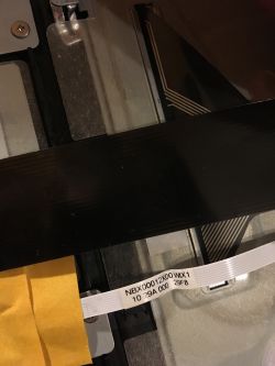 Nie działa touchpad - laptop asus r700vj -k75vj Nie działa touchpad - laptop asus r700vj -k75vj