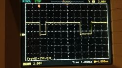 Atmega8 Bascom Uart - Nieprawidłowe znaki na terminalu po użyciu PRINT