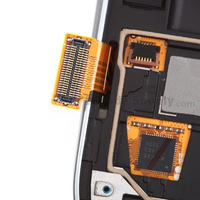 SGS3 I9300 - I9300 Nie działa dotyk, szybka cała, nie wymieniana. Brak elementu. SGS3 I9300 - I9300 Nie działa dotyk, szybka cała, nie wymieniana. Brak elementu.