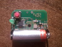 Jak zbudować własny odbiornik do pilota ELMES TH7c?