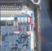 Opel/vectra/X16XEL - Opel Vectra B X16XEL - Chodzi na 3 cylindry