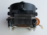 Jakie chłodzenie do podkręcania Intel Celeron Dual Core E3400 do 60 zł?