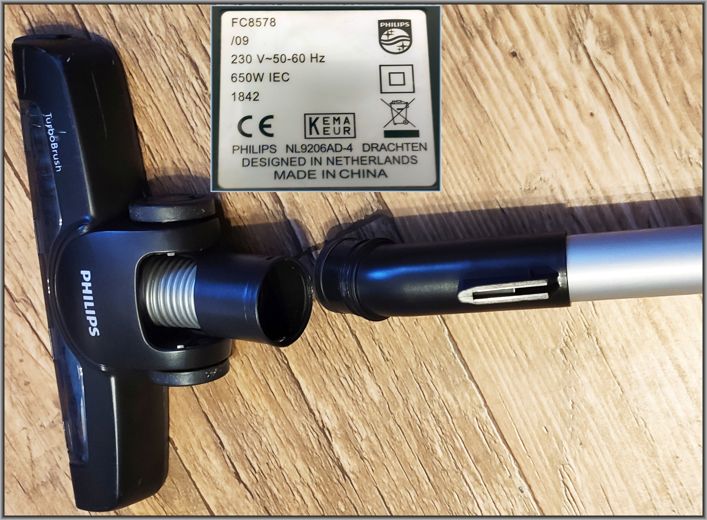 compatible con filtro reemplazo filtro reemplazo filtro Philips FC 9178/01-03 Performer