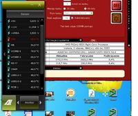 AMD FX 8350 - Wysoka temperatura przy 80% obciążeniu, chłodzenie Silver Arrow Extreme