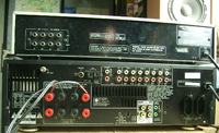 korektor do amplitunera - jak podłączyć korektor do amplitunera z tape monitor? korektor do amplitunera - jak podłączyć korektor do amplitunera z tape monitor?