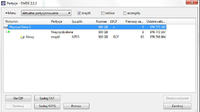 Dysk Seagate 500GB niewidoczny w Windows 7 - jak odzyskać dane za pomocą DMDE?