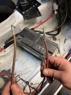 BMW e30 - Pompa wspomagania TRW (astra g/zafira a) wpięta w maglownicę bmw e46