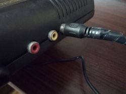 Konsola pegazus BS 500 AS - dioda nie świeci po podłączeniu zasilacza, potrzebna pomoc w naprawie