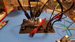 Co robił moduł Tuya Wi-Fi w środku komputera? Zmiana firmware PC Power Switch Remote