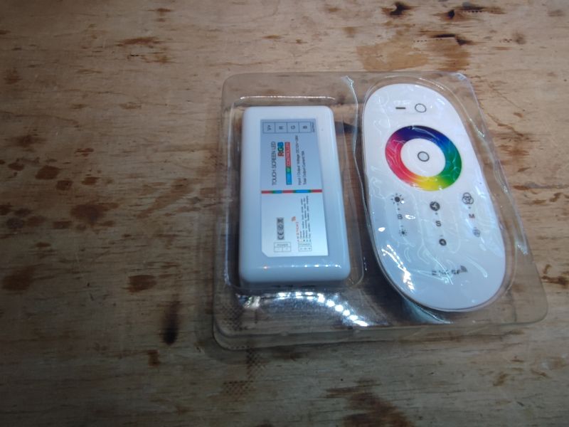 RGB RGB LED strip 18A 216W driver EC79777 EC Light - interior, standby current consumption RGB RGB LED strip 18A 216W driver EC79777 EC Light - interior, standby current consumption