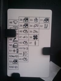 VW Polo 2004 Nie dzialaja 2 z 3 swiatel stopu