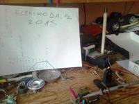 Konkurs: Pokaż swoje biurko lub stanowisko pracy