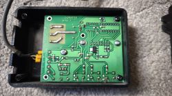 [Oddam] Termostat elektroniczny Szkoper RTSZ 7