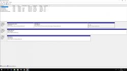 Grey Screen on Windows 10 Startup: Corrupted Bootres.dll File After Power Strip Shutdown