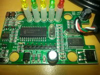 ELM327 nie widzi go windows