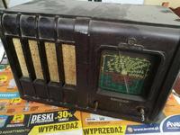 Pionier 48 - Renowacja, co trzeba będzie zrobić, jaki jest stan radia?
