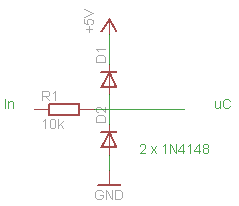 Jak przełączać sygnały wtryskiwaczy na jednym pinie Atmega328?