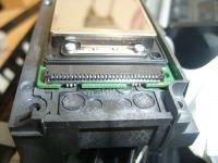 Epson XP-510 Printer: Solving Error Code 0x9A, Paper Jam, Carriage Issues, and Troubleshooting