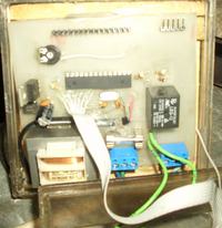 [atmega8] lcd się wykrzacza