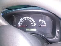 FIAT PUNTO II 2000R. wskaźnik temperatury płynu chłodzącego