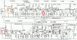 Handic 32H - potrzebna dokumentacja, jak przestroić na polski zakres itp.