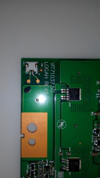 [Sprzedam] Części do TV Samsung LE37A615A3F