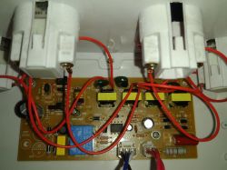  Choosing the Right Power Supply for 6-7 UV 9W Lamps with 15-min Continuous Operation