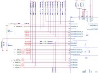 Seeking MEC1633L Pinout for Programming Lenovo W541: TDO, TDI, SCK, TMS, VCC, GND