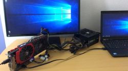 Dell m6600 + Nvidia k3100m - czy w dellu m6600 zadziała karta nvidia quadro k31