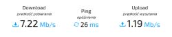 Jaką antenę do LTE 800 wybrać na odległość ok 8km(Huawei B525)?