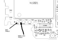 SE Vivaz U5i wyrwane gniazdo usb, przeróbka gniazda słuch SE Vivaz U5i wyrwane gniazdo usb, przeróbka gniazda słuch