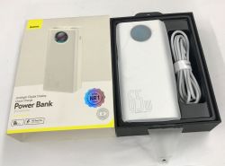 A practical test of power banks and capacity measurement – PPXJ20, BS-30KP365 and one unbranded mode