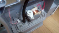 Bosch WTH85200PL Dryer - Connecting the WTZ1110 Drain Hose: Find Connection Point & Steps Bosch WTH85200PL Dryer - Connecting the WTZ1110 Drain Hose: Find Connection Point & Steps