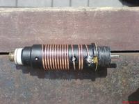 Jak rozpoznać anteny CB zwarte i rozwarte? Sirio ML-145, President Dakota?