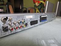 Subwoofer SB-W335 pod SA-HE70 - Jak podłączyć subwoofer SB-W335 pod SA-HE70?