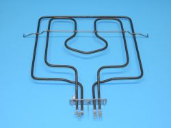 Gorenje MEK512S - Mocowanie grzałki w piekarniku odczepiło się od ob