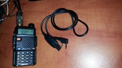 Baofeng UV-5R Setup & Operation: Step-by-Step Guide for Emergency Services Frequencies in Zamość