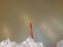 Radmor 32812/1 Clone: Aluminum vs Steel Tube, Dimensions & Wall Thickness Importance