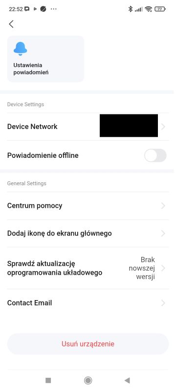 Wi-Fi module in an electric kettle, what does it do? Interior and programming of Harmony 50