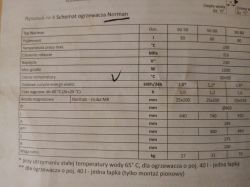 Dźwięki typu 'strzelanie' z 5-letnich rur miedzianych - zjawisko niezależne od pracy bojlera