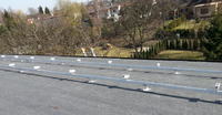 Instalacja 2 kWp Poznań na Danfossie z monitoringiem - OPIS, FOTO, UZYSKI Instalacja 2 kWp Poznań na Danfossie z monitoringiem - OPIS, FOTO, UZYSKI
