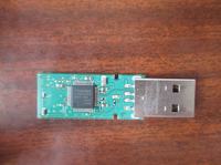 Toshiba Flash USB - Pendrive nie chce się sformatować.