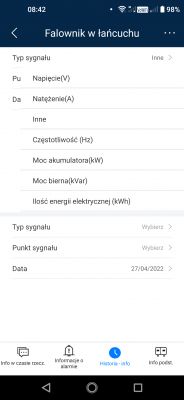 Huawei SUN2000 Inverter: WIFI Dongle Connection, Firmware Update & FusionSolar