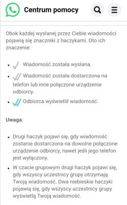 Xiaomi Redmi 11: Podwójne znaczki przy wysłanym SMS, brak informacji o dostarczeniu