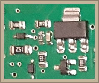Bosch SMV40M00EU/04 - wszystko zgasło, nie działa