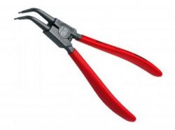 RADIO CB STABO XM3400: Demontaż frontowego panelu - zdejmowanie pokręteł, zatrzaski